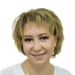 Бакуркина Лаура Аркадьевна