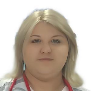 Харченко Валерия Евгеньевна