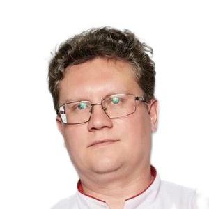 Шеин Алексей Николаевич
