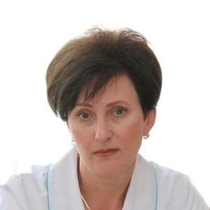 Берко Елена Владимировна
