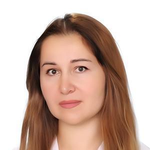 Мазкина Таисия Вагифовна