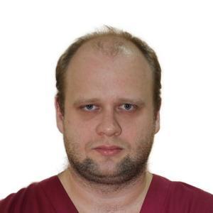 Семенов Олег Юрьевич