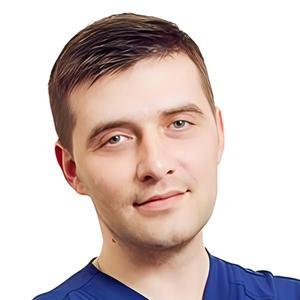 Фоменко Николай Александрович