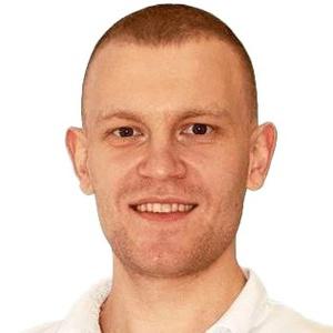 Решетников Даниил Алексеевич