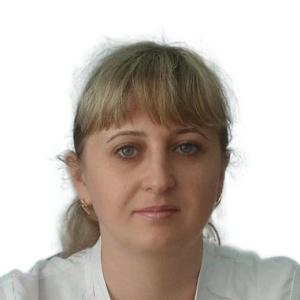 Кривенко Наталья Николаевна