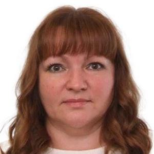 Шилкина Наталья Васильевна