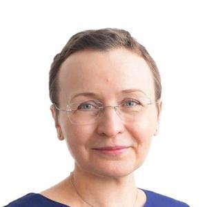 Хасанова Нина Минувалиевна