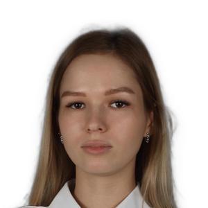 Бирюкова Дарья Викторовна