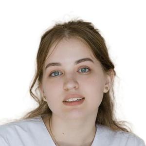 Евдокимова Юлия Владимировна
