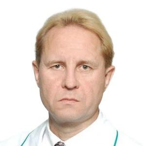 Тюрин Николай Алексеевич