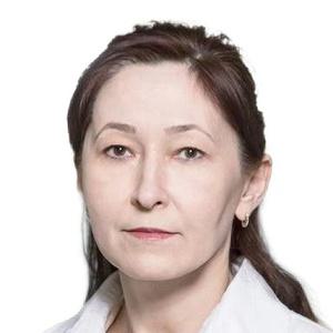 Арасланова Найляна Хамитовна