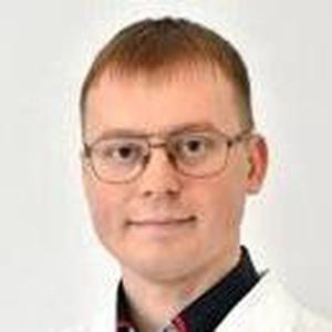 Михайлов Алексей Вадимович