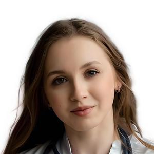 Иванникова Ирина Дмитриевна