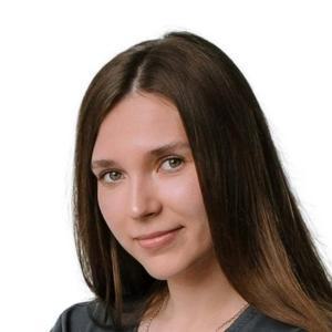 Вишневская Ксения Владимировна