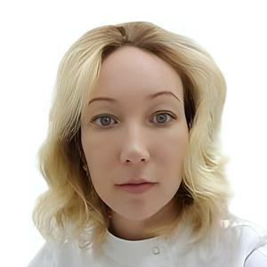 Корольчук Наталья Михайловна