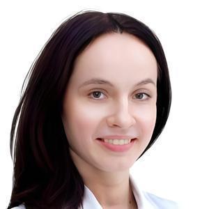 Писарева Елена Александровна