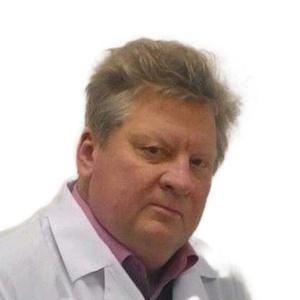 Раевнин Андрей Вячеславович