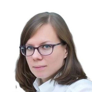 Кармацкая Ирина Игоревна