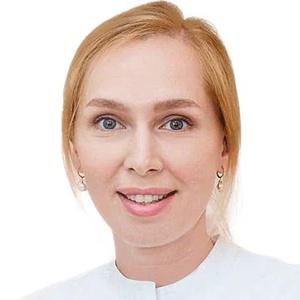 Разумцева Екатерина Александровна