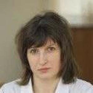 Лебедева Юлия Васильевна