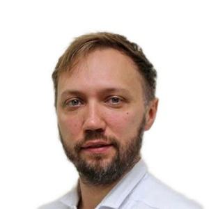 Гранатов Леонид Евгеньевич