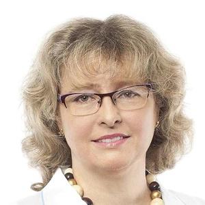 Семенычева Татьяна Вячеславовна