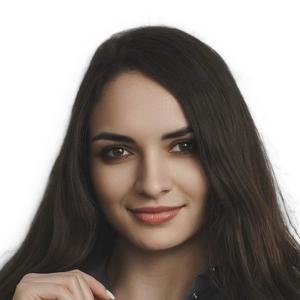 Бондарева Кристина Владимировна