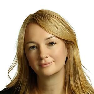 Лысенко Анна Николаевна