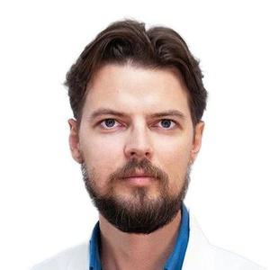 Урусов Антон Михайлович