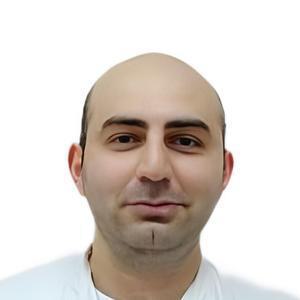 Чобанян Айкарам Гургенович