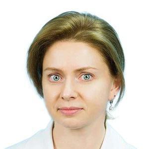 Сигова Екатерина Владимировна