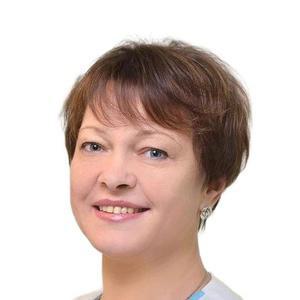Лоншакова Светлана Васильевна