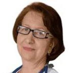 Чижова Светлана Николаевна
