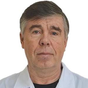 Виноградов Александр Валентинович