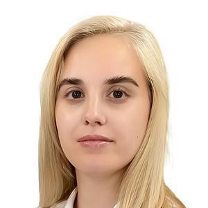 Довженко Александра Олеговна