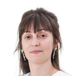 Бедаш (Чочева) Калинка Ивановна