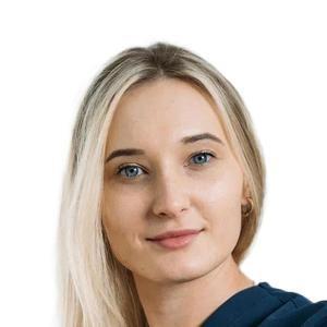 Трусова Людмила Андреевна