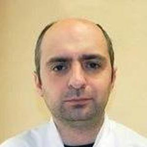 Камалов Магомед Абакарович