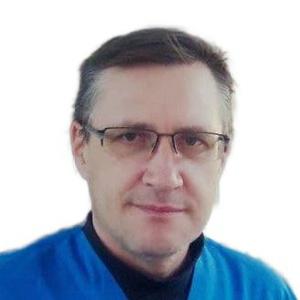 Никифоров Вячеслав Игоревич