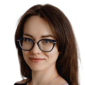 Купальцева Алиса Сергеевна