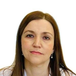 Селютина Елена Александровна
