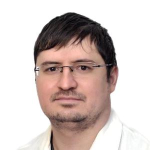 Демьяненко Ярослав Игоревич