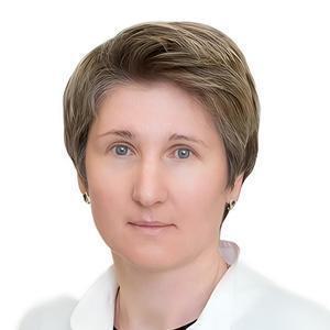 Маврина Татьяна Валерьевна