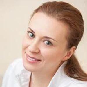 Жердина Инна Вадимовна
