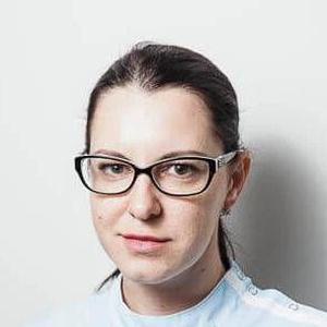 Адаменко Марина Юрьевна