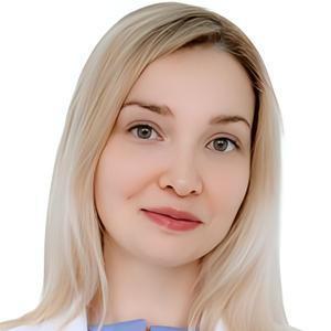 Стрелкова Надежда Константиновна