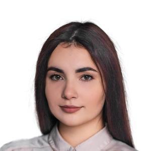 Кизилова Мария Александровна