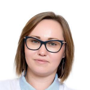 Шейнерман Нина Александровна