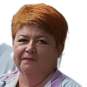 Сальниченко Анастасия Константиновна