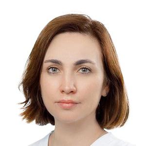 Забелина Олеся Анатольевна